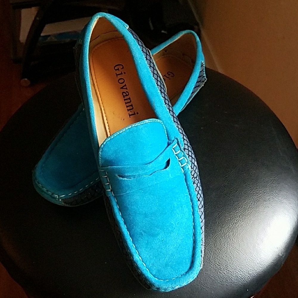 Giovanni shoes
