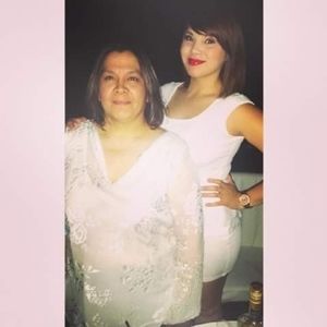 Meet your Posher, Sandra