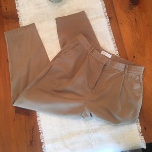 EVERLANE pant. NEW