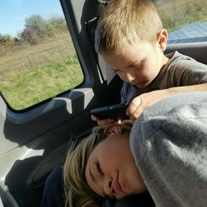 Meet your Posher, Linda