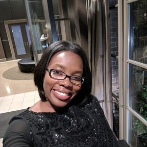 Meet your Posher, Tamika