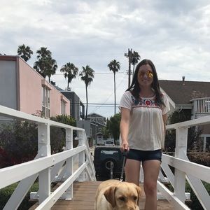 Meet your Posher, Martha