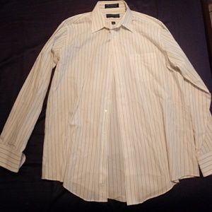 Button Down Dress Shirt