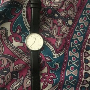 Daniel Wellington Watch
