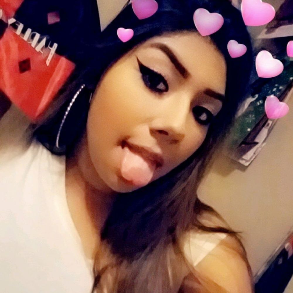 Meet your Posher, Lilly