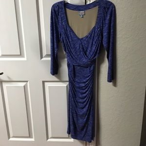 Anthropologie Plenty Tracy Reese dress Small