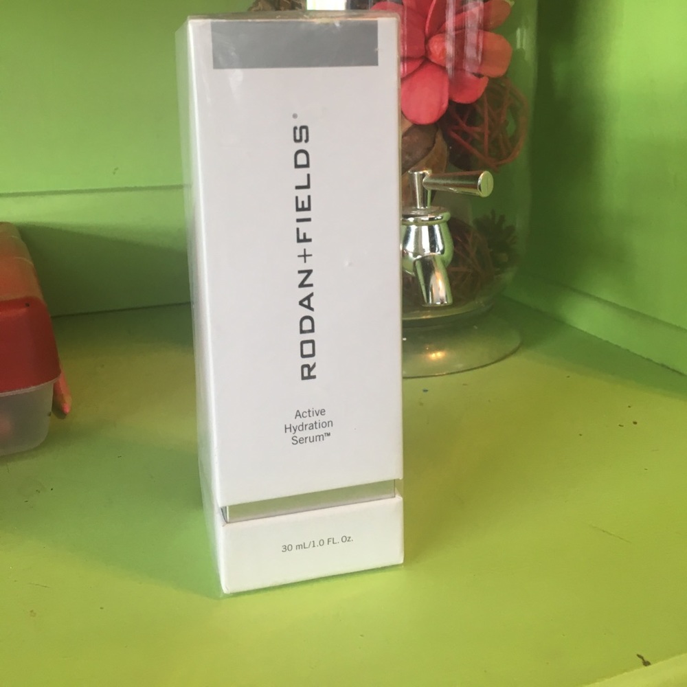 New in box