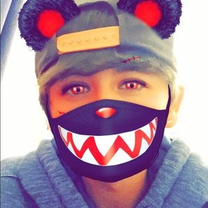 Meet your Posher, Ricky