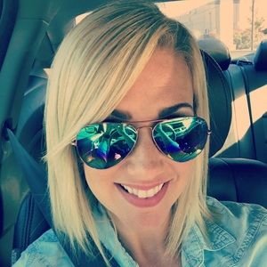 Meet your Posher, Amy