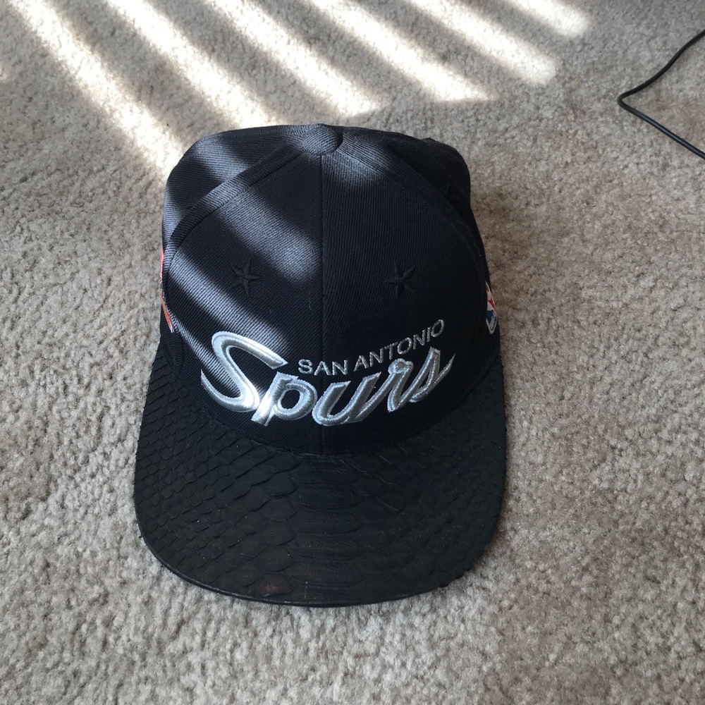 San Antonio Spurs SnapBack
