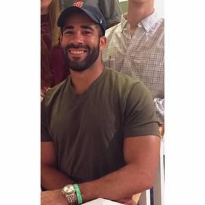 Meet your Posher, Abner