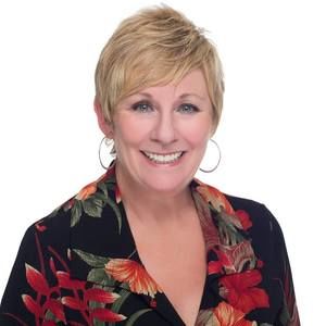 Meet your Posher, Paula