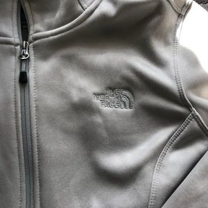 NORTHFACE fleece//Women’s M