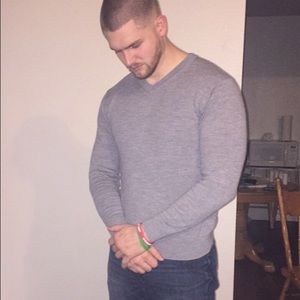 Meet your Posher, Brandon