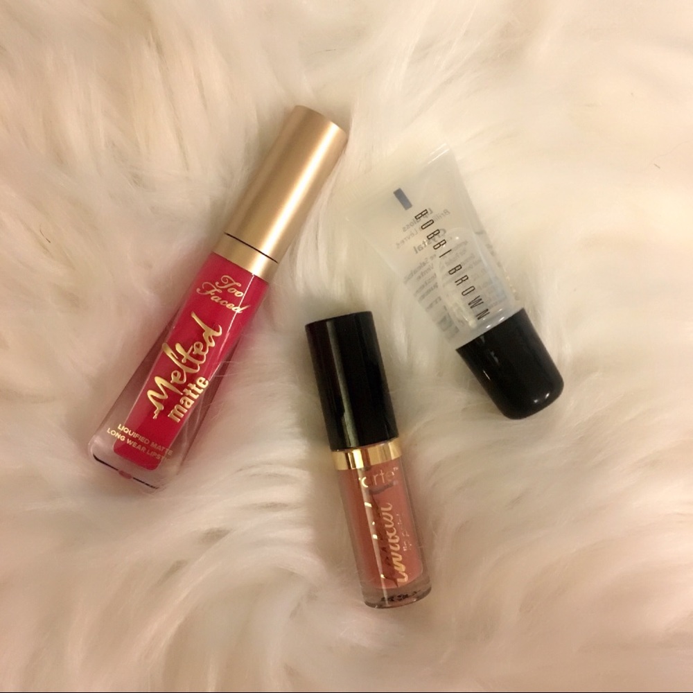 Lip bundle