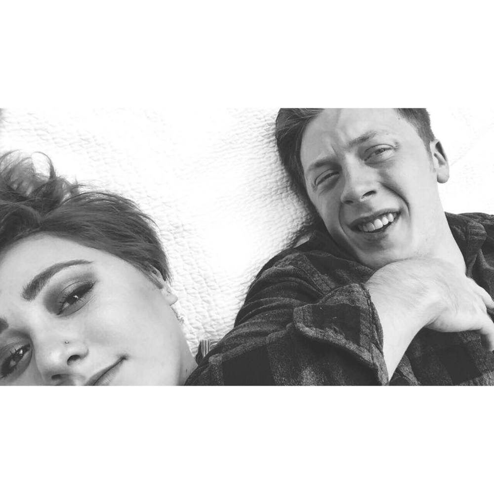 Meet your Posher, Erika