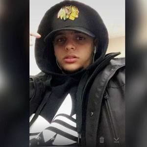 Meet your Posher, Jay