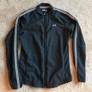 Under Armour lightweight jacket