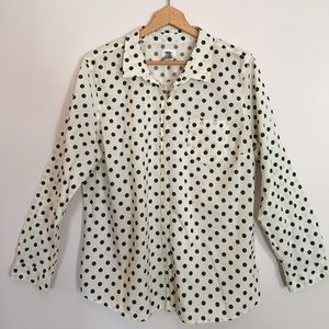 Old Navy long sleeve shirt