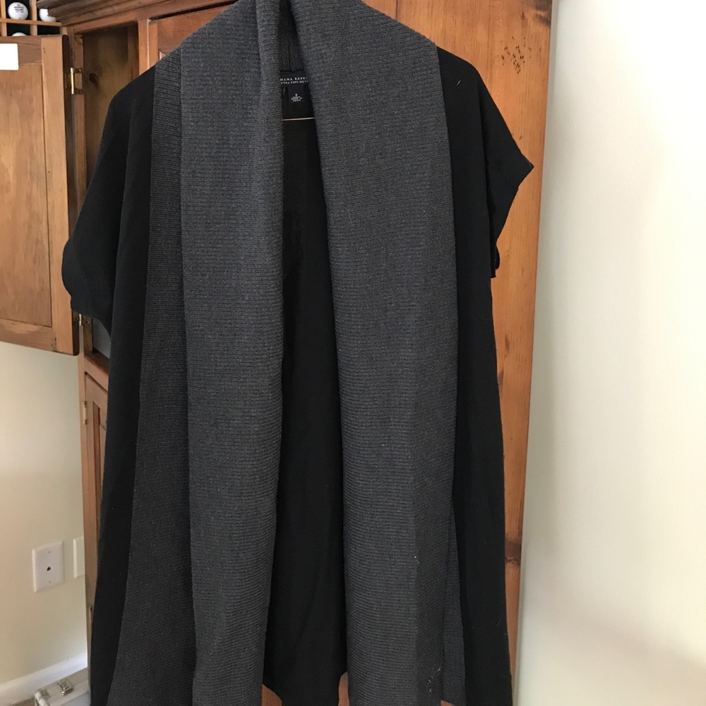 100% Extra Fine Merino Wool Sweater