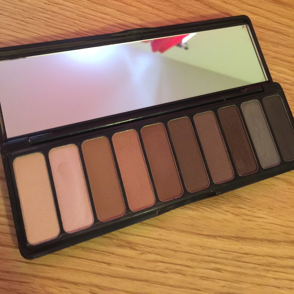 💜ELF PALETTE💜