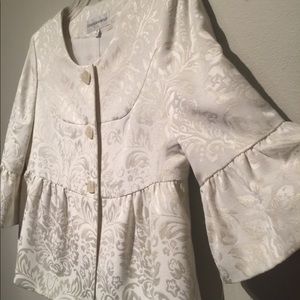 💥 NWT 💥🌺 JONES NEW YORK SUIT JACKET🌺