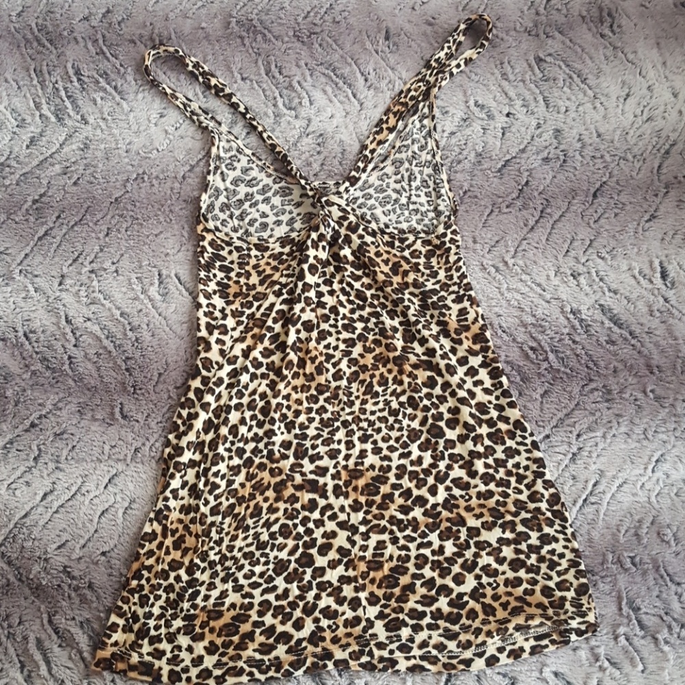 Tank top - Picture 2 of 2