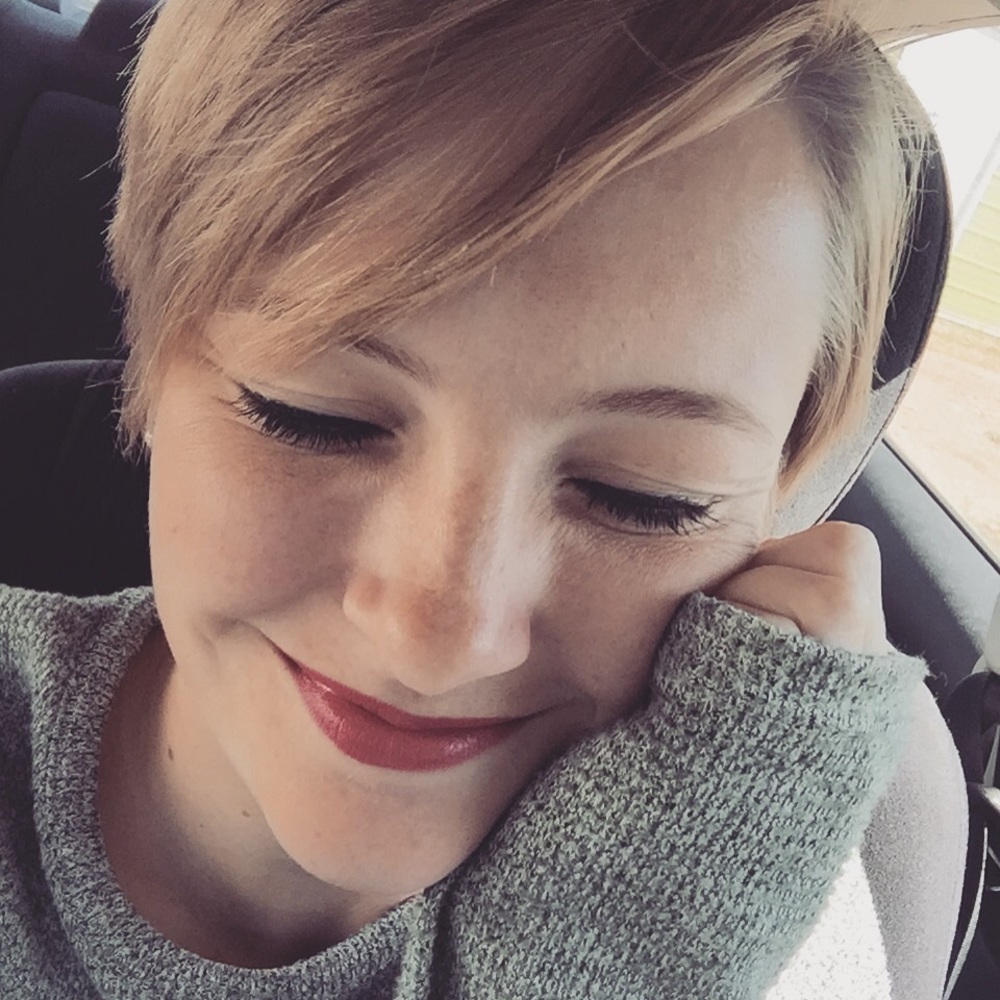 Meet your Posher, Veronica