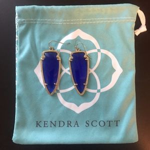 Kendra Scott Skylar Earrings