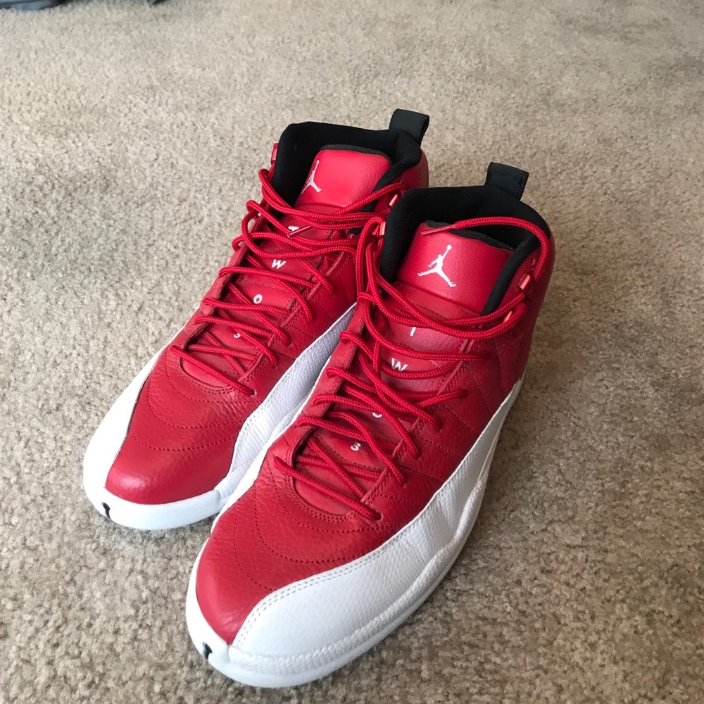 Air Jordan 12 Retro