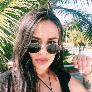 Meet your Posher, Alexa