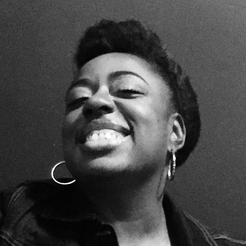 Meet your Posher, Raedell