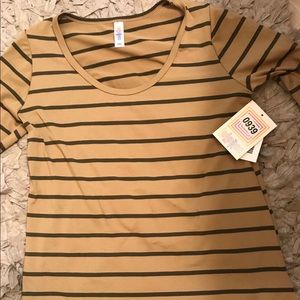 Lularoe Lynnae XXS NWT