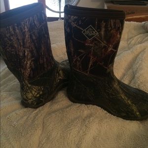 Muck Boots