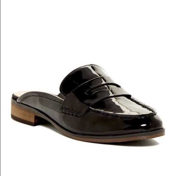 Franco Sarto Shoes - NWOT Franco Sarto Barlow Mule