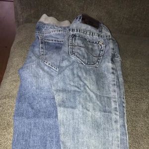 Boys 4T jeans