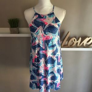 Lilly Pulitzer Star Struck Margo Dress