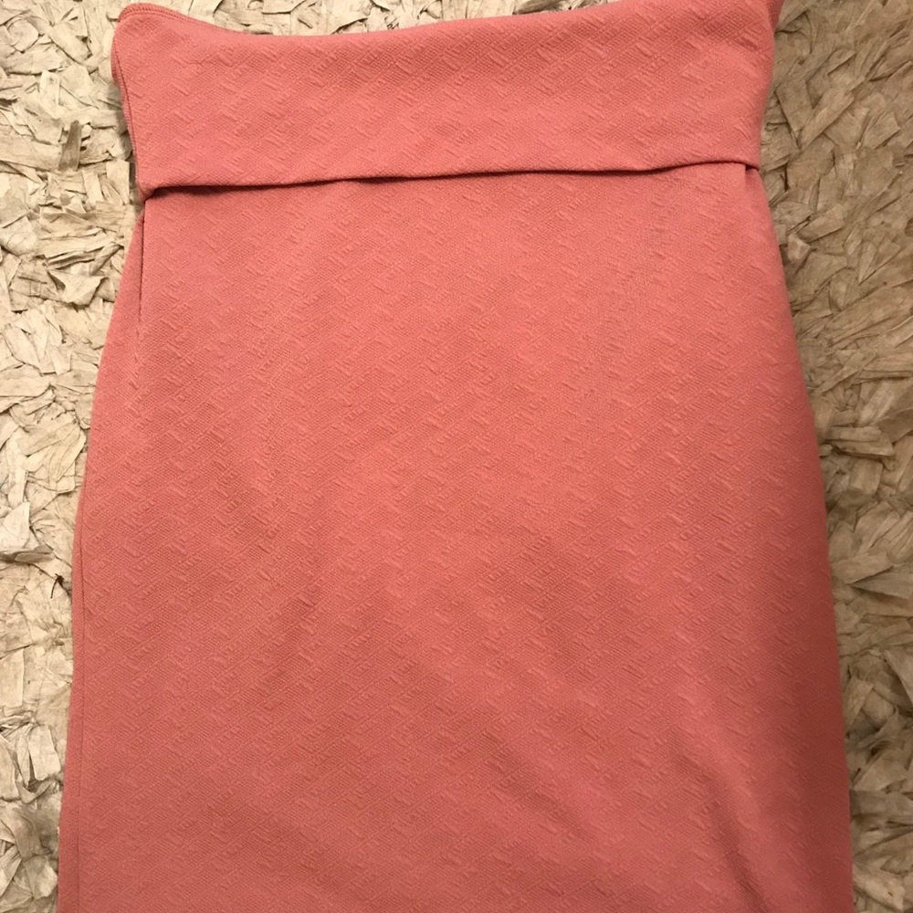 Lularoe Cassie size medium