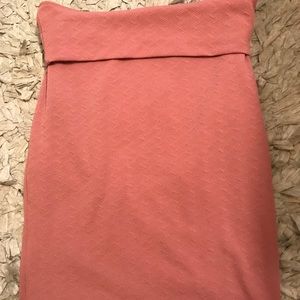 Lularoe Cassie size medium