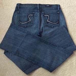 Rock and Republic Jeans - 32