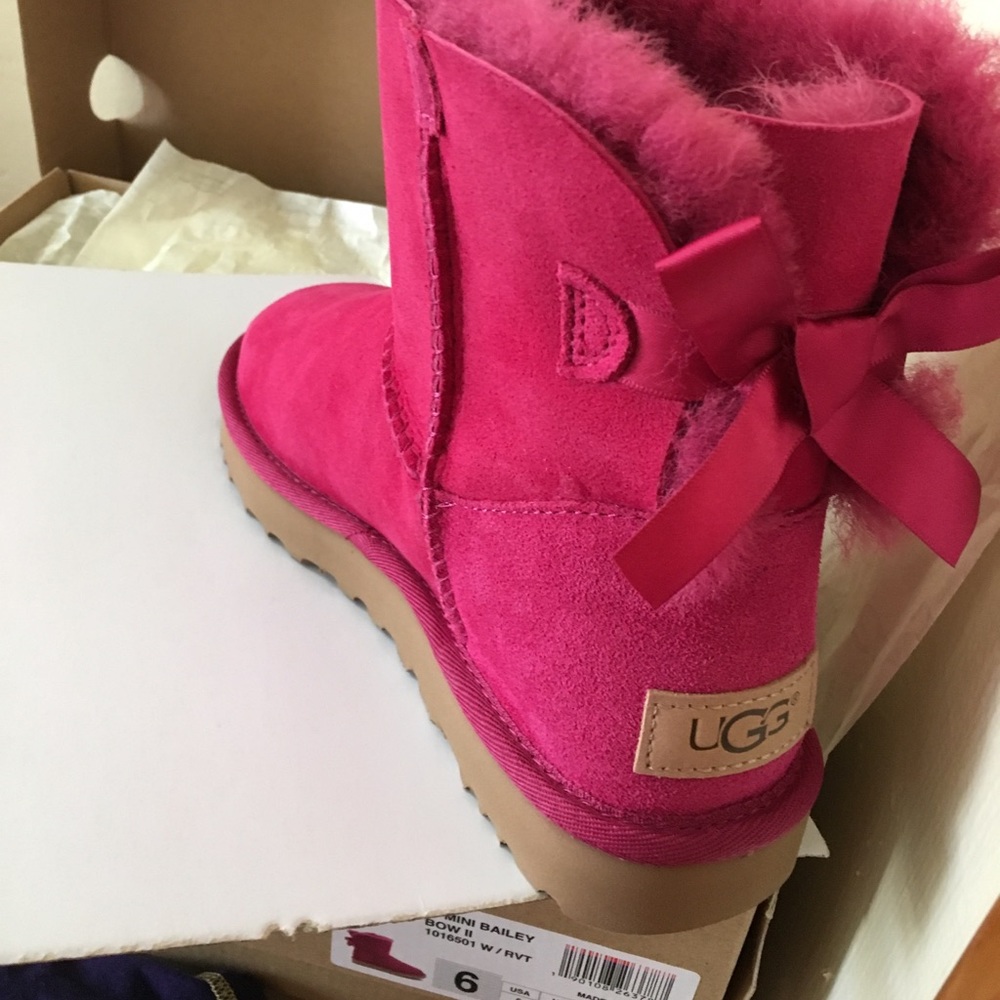 Ugg boots