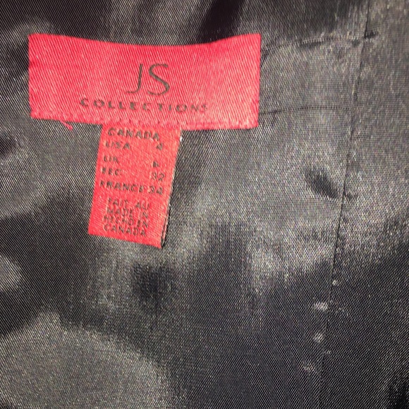 Bustier Top - Picture 4 of 4