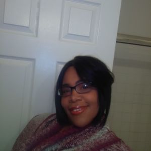 Meet your Posher, Lashaya