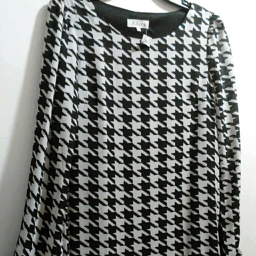 Adara Dress