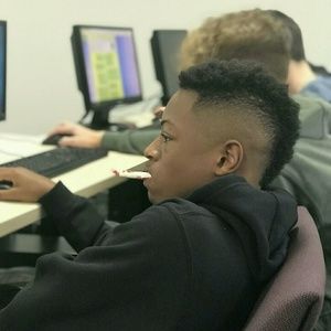 Meet your Posher, Jaden