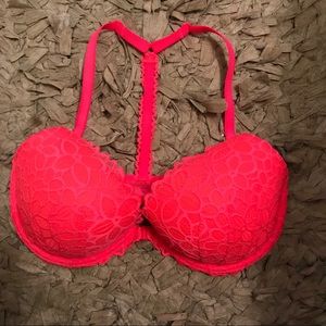 Victoria’s Secret PINK racer back bra