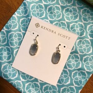 Kendra Scott Lee Earrings