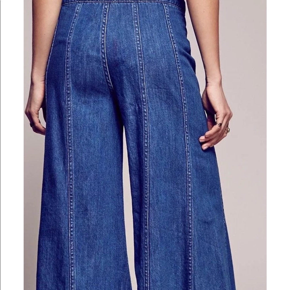 Free people boho jeans! BNWT! Retail $148.00
