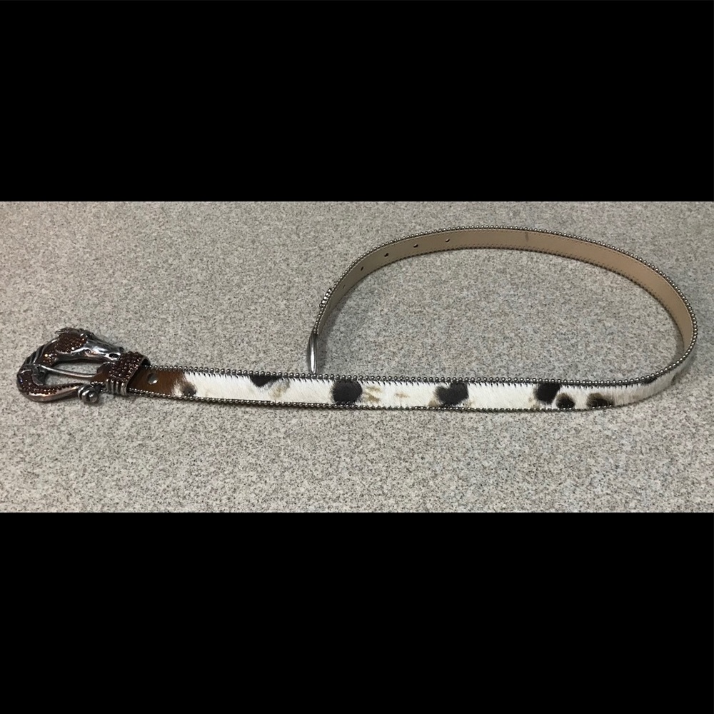 BB Simon Belt