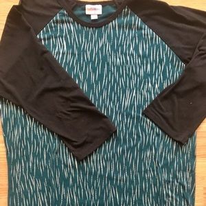 LuLaRoe elegant Randy